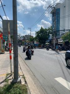 Bán nhà đẹp Linh Đông DT khủng 85m² – Gần chợ Thủ Đức – Giá tốt không tưởng!